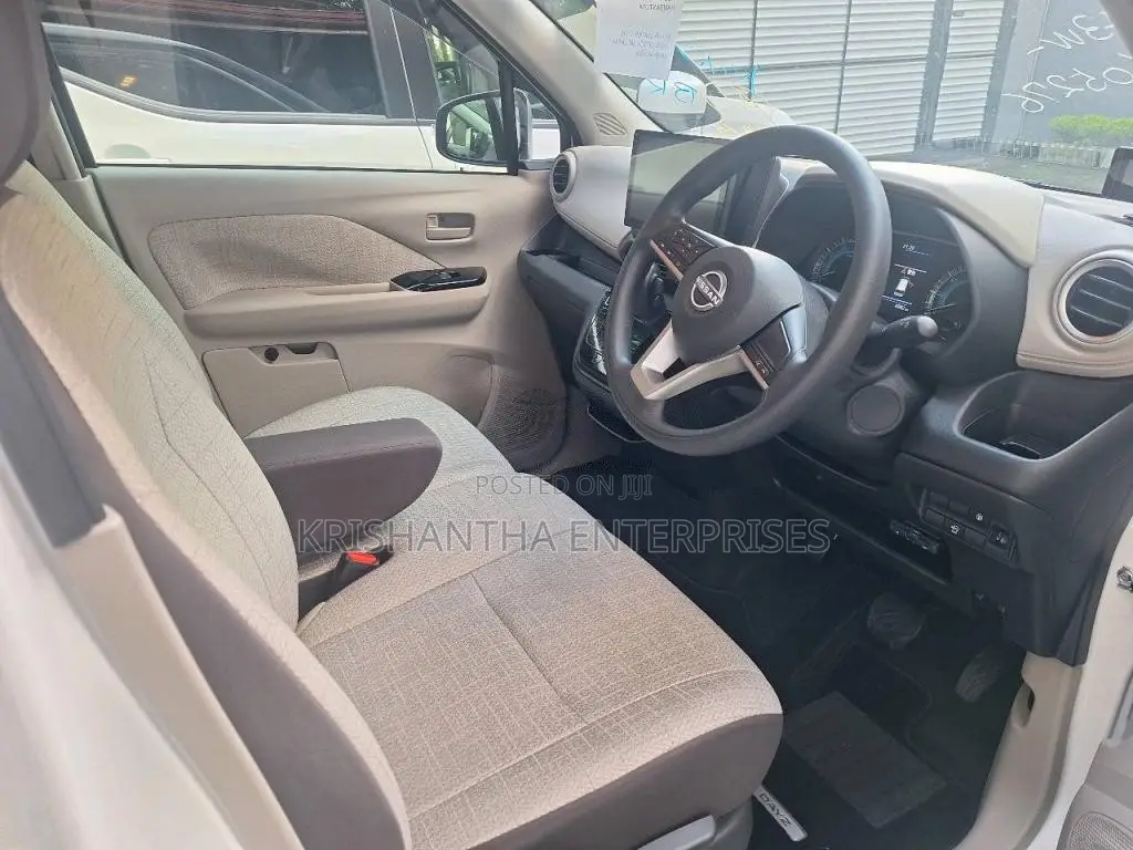 Nissan Dayz 2024 Car Unregistered (Recondition)