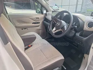 Nissan Dayz 2024 Car Unregistered (Recondition)
