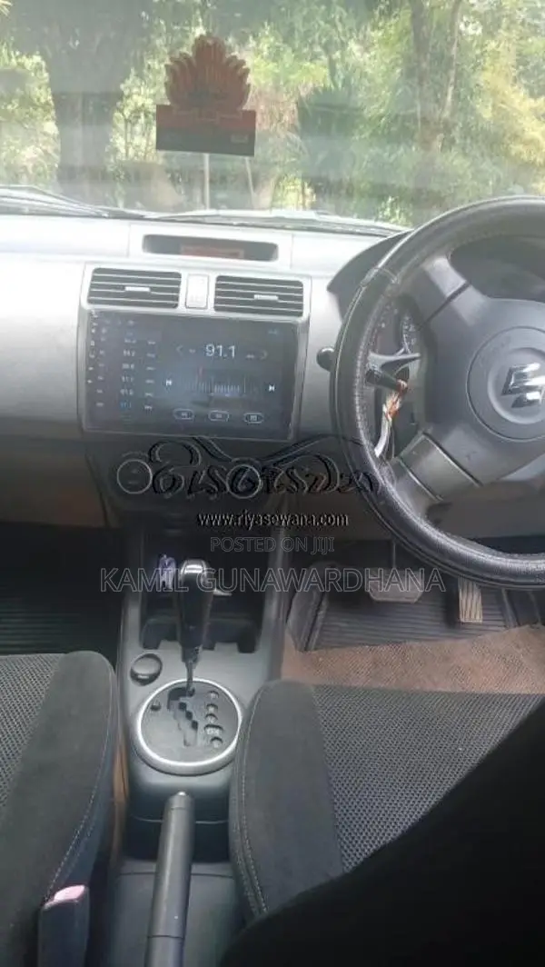 Suzuki Swift 2008 Car (Used)