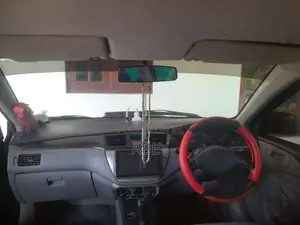 Mitsubishi Lancer CS1 2003 Car (Used)