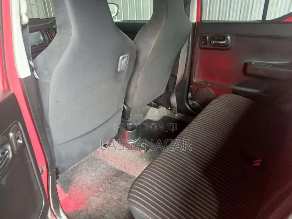 Suzuki Alto RS 2018 Car (Used)