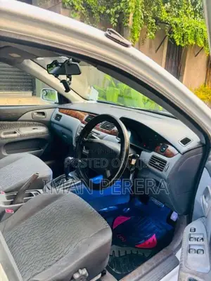 Mitsubishi Lancer CS2 EFI 2003 Car (Used)