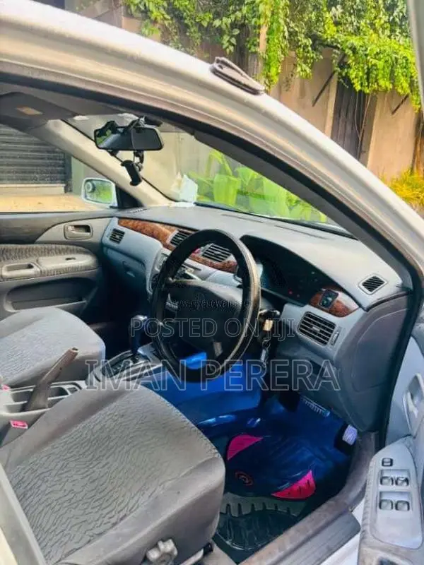 Mitsubishi Lancer CS2 EFI 2003 Car (Used)