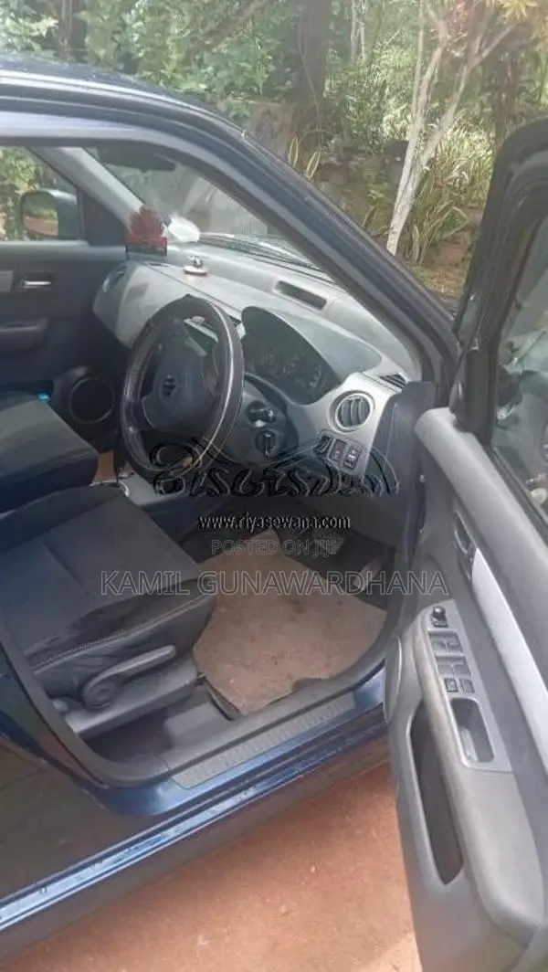Suzuki Swift 2008 Car (Used)