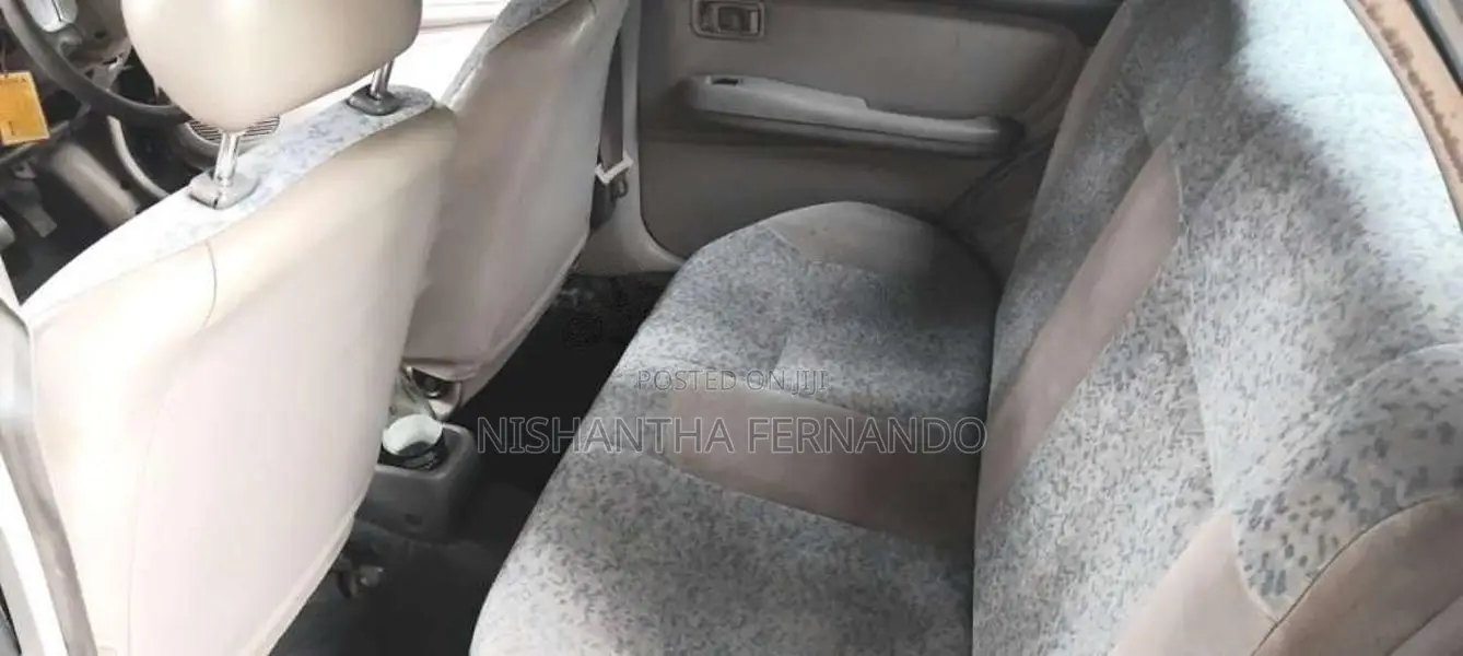 Nissan March K11 1999 Car (Used)