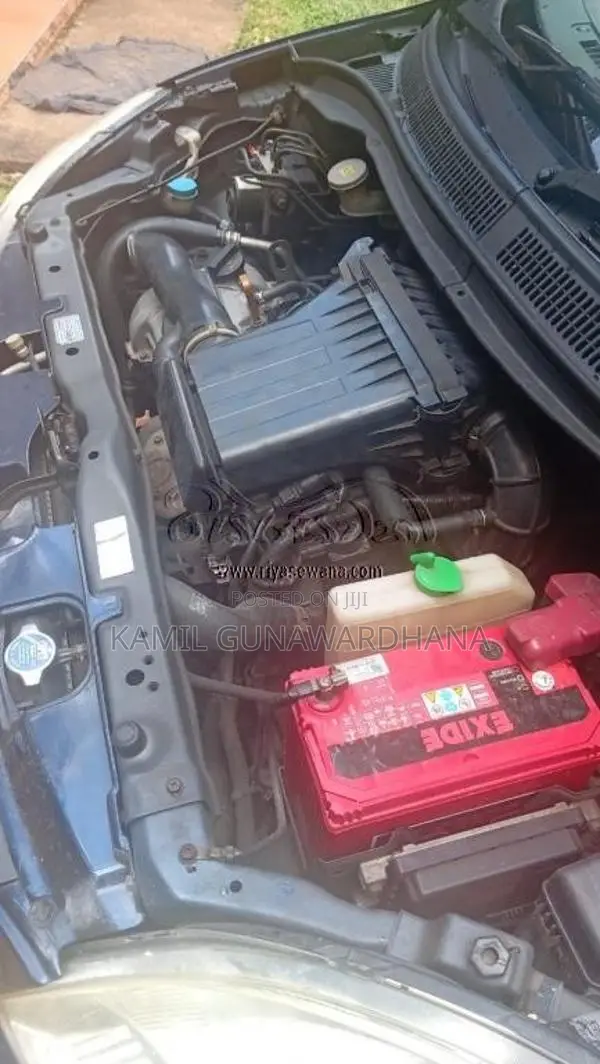 Suzuki Swift 2008 Car (Used)