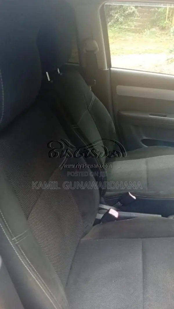 Suzuki Swift 2008 Car (Used)