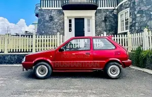 Nissan K10 1986 Car (Used)