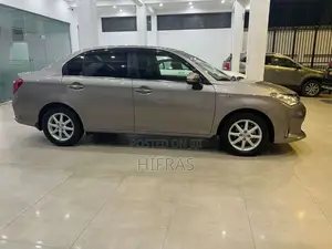 Toyota Toyota 2018 Car (Used)