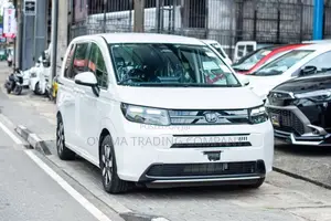 Honda Freed Air Ex 2025 Car Unregistered (Recondition)