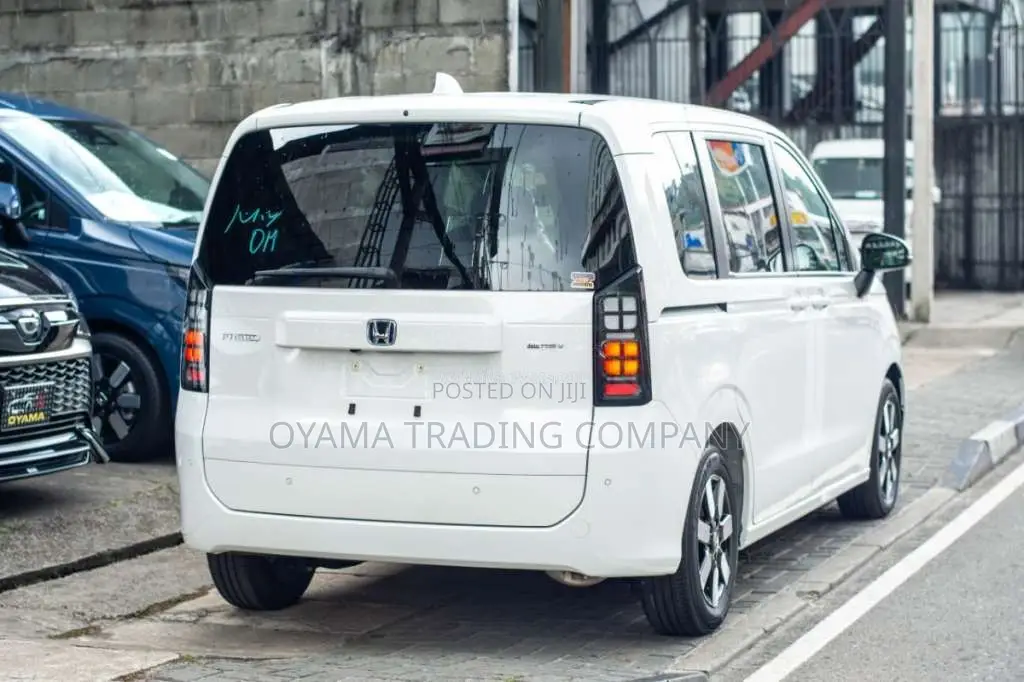 Honda Freed Air Ex 2025 Car Unregistered (Recondition)