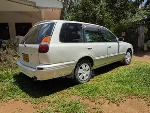 Nissan Y10 Wingroad 1997 Car (Used)
