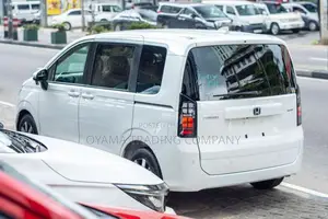 Honda Freed Air Ex 2025 Car Unregistered (Recondition)