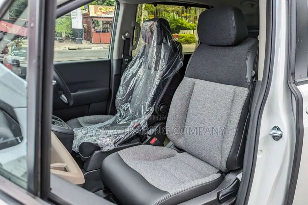 Honda Freed Air Ex 2025 Car Unregistered (Recondition)