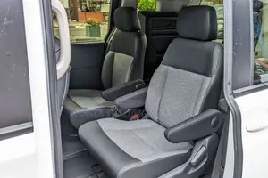 Honda Freed Air Ex 2025 Car Unregistered (Recondition)
