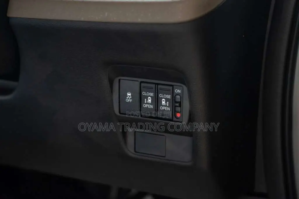 Honda Freed Air Ex 2025 Car Unregistered (Recondition)