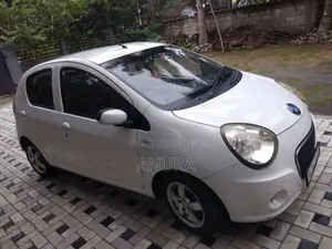 Micro Panda 2013 Car (Used)