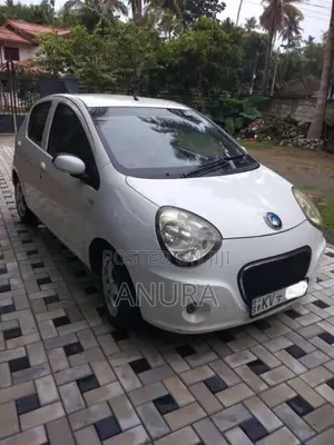 Micro Panda 2013 Car (Used)