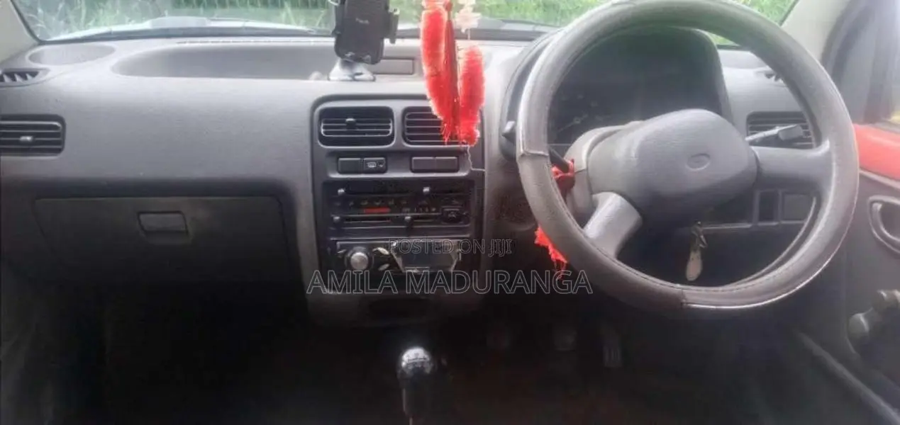 Suzuki Alto 1999 Car (Used)