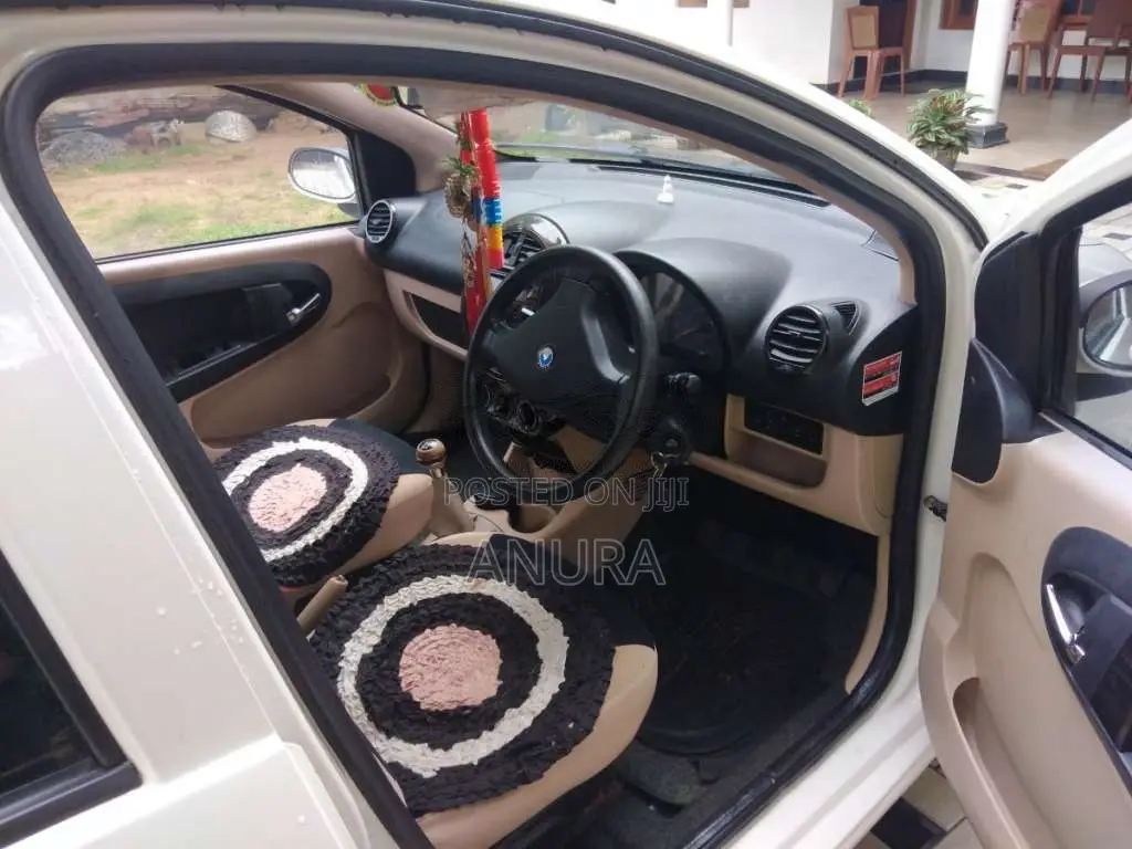 Micro Panda 2013 Car (Used)