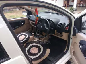 Micro Panda 2013 Car (Used)
