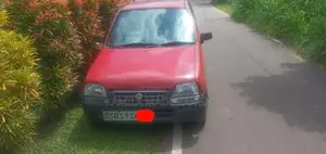 Suzuki Alto 1999 Car (Used)
