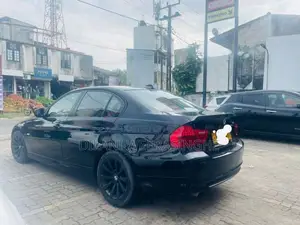 BMW 318i 2010 Car (Used)