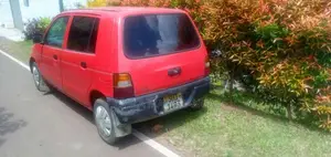 Suzuki Alto 1999 Car (Used)