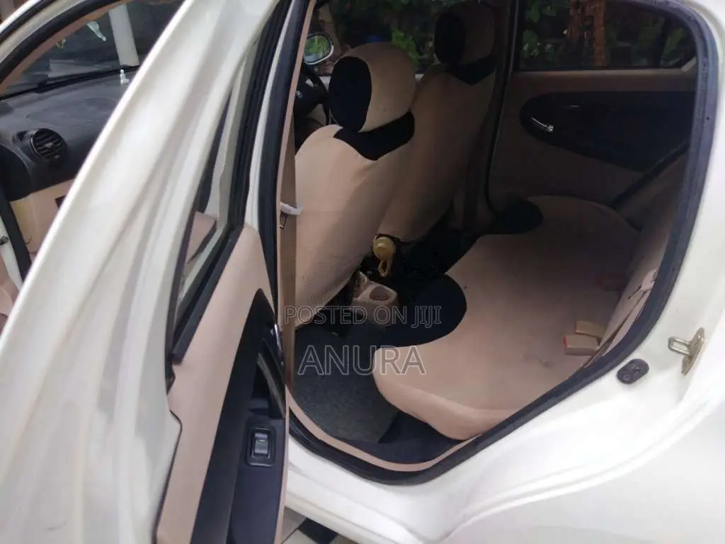 Micro Panda 2013 Car (Used)