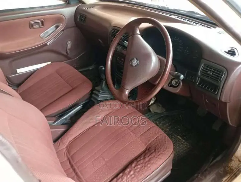 Nissan FB13 1990 Car (Used)