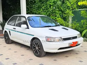 Toyota Corolla 2 Windy 1993 Car (Used)