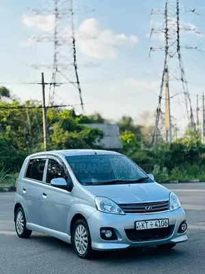 Perodua Viva Elite 2012 Car (Used)