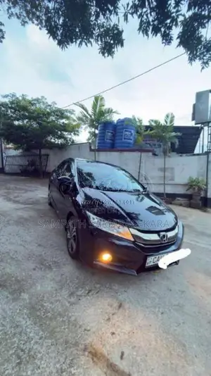 Honda Grace 2017 Car (Used)