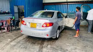 Toyota Corolla 141 2008 Car (Used)