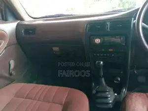 Nissan FB13 1990 Car (Used)