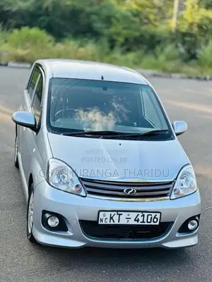 Perodua Viva Elite 2012 Car (Used)