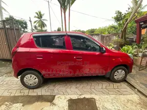 Suzuki Alto 2015 Car (Used)