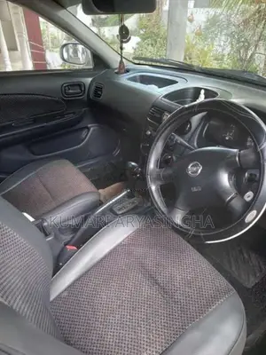 Nissan AD Wagon 2003 Car (Used)