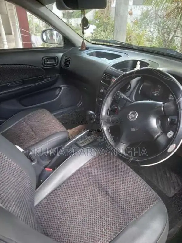 Nissan AD Wagon 2003 Car (Used)