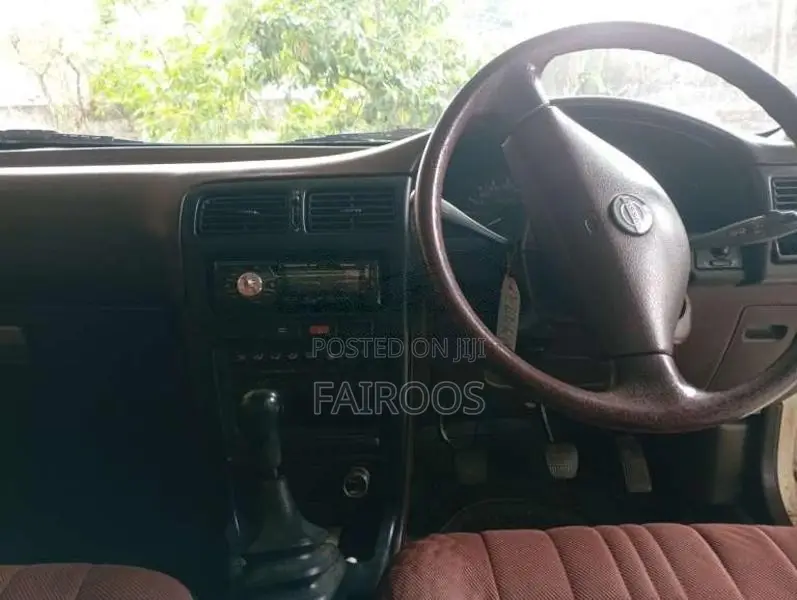 Nissan FB13 1990 Car (Used)