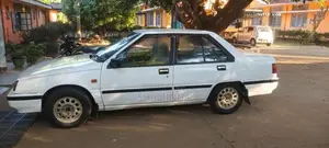 Mitsubishi C12 1987 Car (Used)