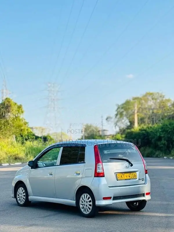Perodua Viva Elite 2012 Car (Used)
