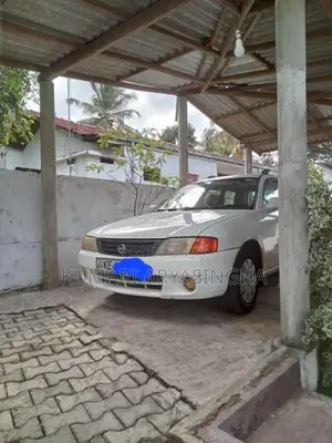 Nissan AD Wagon 2003 Car (Used)