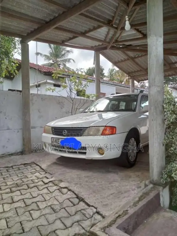 Nissan AD Wagon 2003 Car (Used)