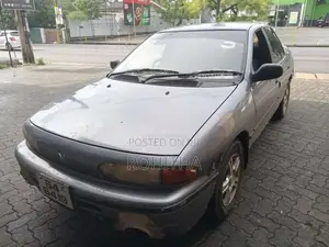 Isuzu Gemini 1992 Car (Used)