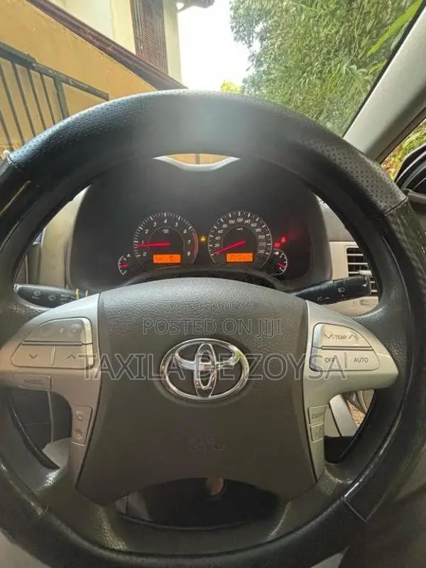 Toyota Corolla 141 2008 Car (Used)