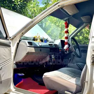Nissan B11 1983 Car (Used)