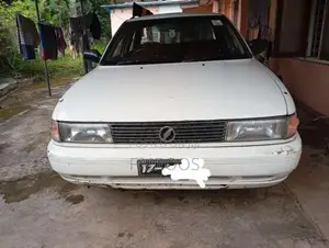 Nissan FB13 1990 Car (Used)