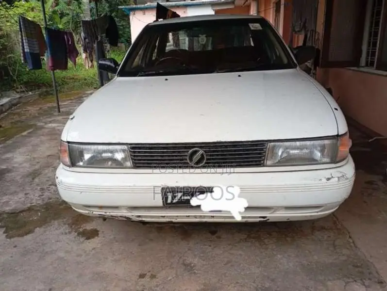 Nissan FB13 1990 Car (Used)