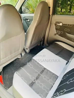 Suzuki Alto 800 2015 Car (Used)